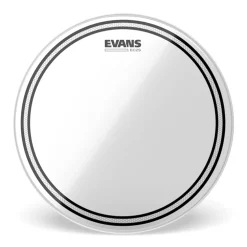 Evans 10" EC2S Clear
