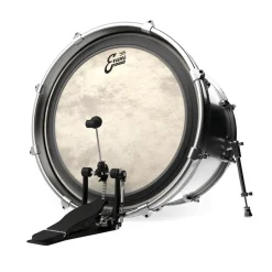 Evans 22" EMAD Batter Calftone