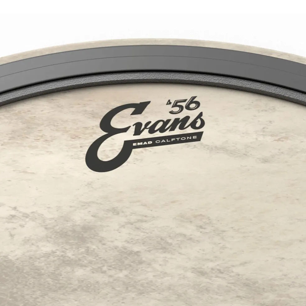 Evans 22" EMAD Batter Calftone