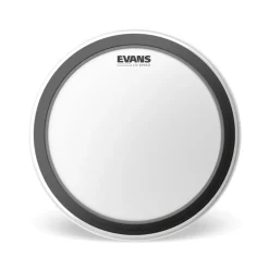 Evans 22" EMAD UV Coated