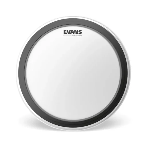 Evans 22" EMAD UV Coated