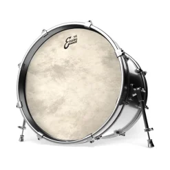 Evans 22" EQ4 Batter Calftone