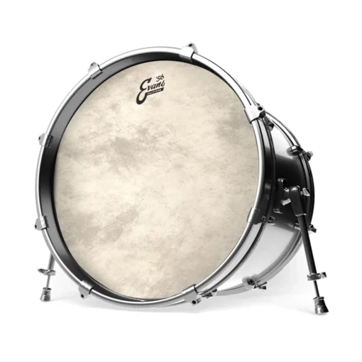 Evans 22" EQ4 Batter Calftone