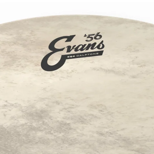 Evans 22" EQ4 Batter Calftone