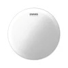 Evans 24" EQ4 Frosted Bass Drum Head