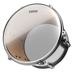 Evans 10" G12 Clear