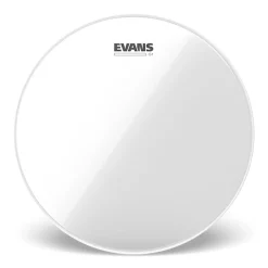 Evans 10" G1 Clear