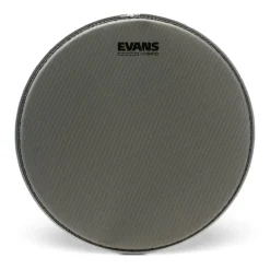 Evans 13" Hybrid Grey Snare Batter Head