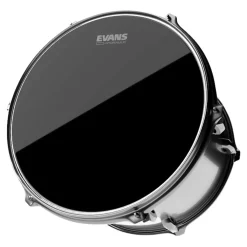 Evans 14" Hydraulic Black