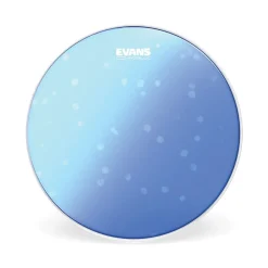 Evans 8" Hydraulic Blue