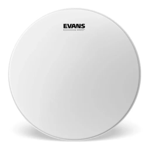 Evans 13" Power Center Reverse Dot Coated