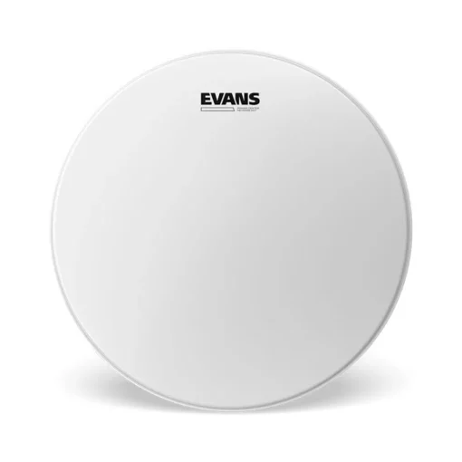 Evans 10" Power Center Reverse Dot Coated