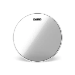 Evans 14" Snare Side 500 Clear