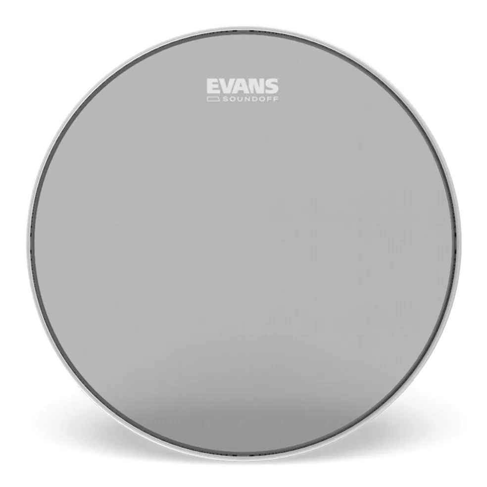 Evans 14" SoundOff