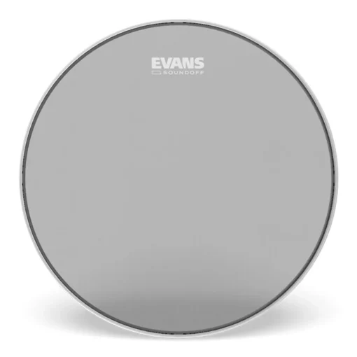 Evans 13" SoundOff
