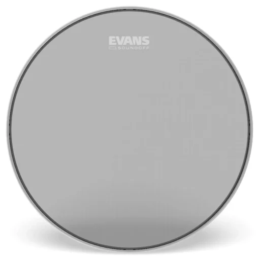 Evans 24" SoundOff Bass