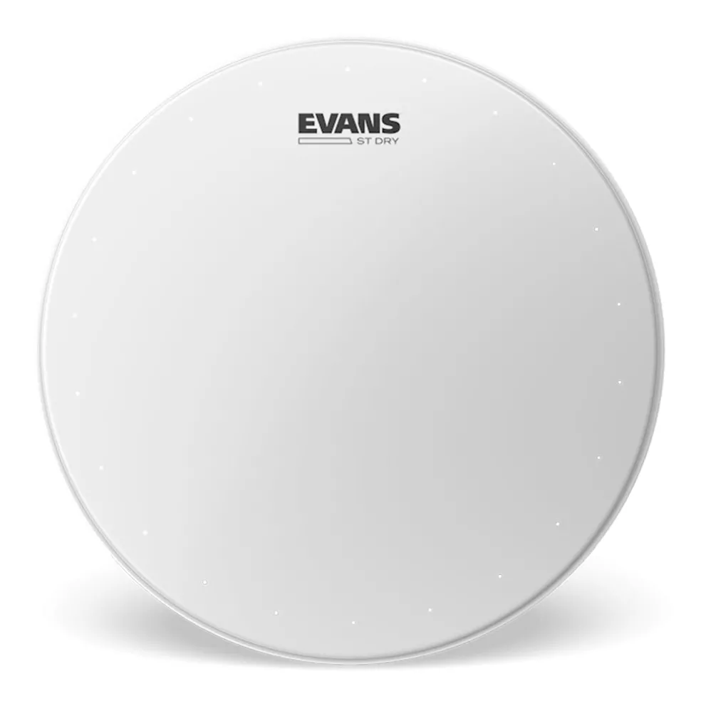 Evans 14" ST Dry Coated