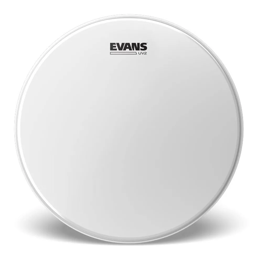 Evans 8" UV2 Coated