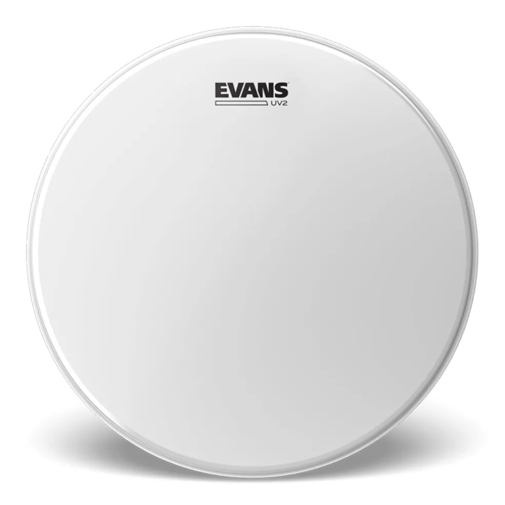 Evans 14" UV2 Coated