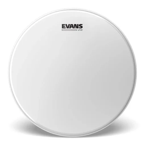 Evans 12" UV2 Coated