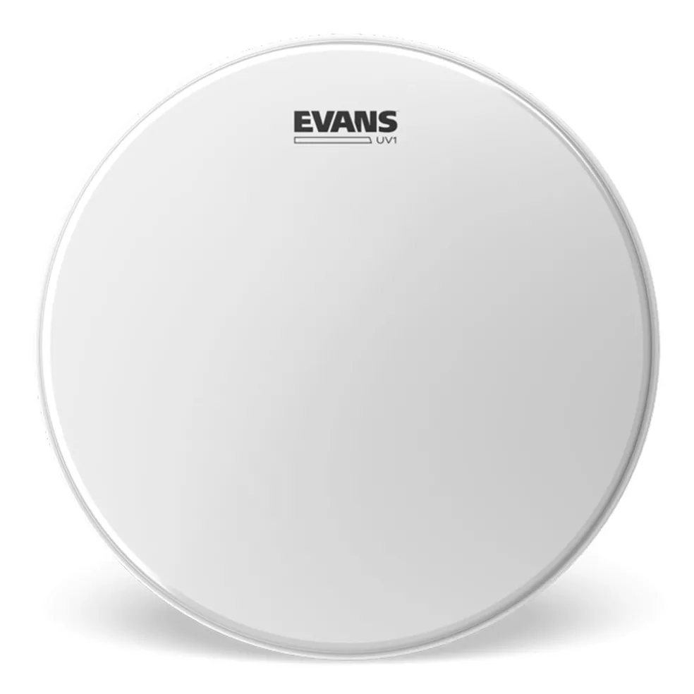 Evans 13" UV1 Coated