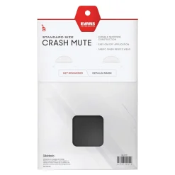 Evans 16"-18" Cymbal SoundOff Mute