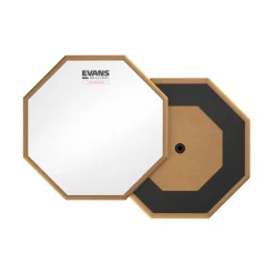 Evans RealFeel Attacktile 10" Drum Pad