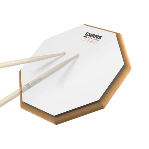 Evans RealFeel Attacktile 10" Drum Pad