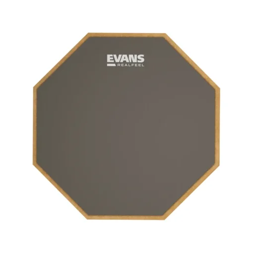 Evans RealFeel 7" Apprentice Pad