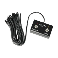 EVH 5150 Iconic Series 80 Watt EL34 Head 240V AUS - Black