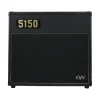 EVH 5150 Iconic Series EL34 15-watt 1 x 10-inch Tube Combo Amp - Black