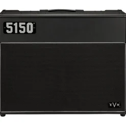 EVH 5150 Iconic Series 60W 2X12 Combo, Black, 240V AUS