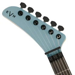EVH 5150 Series Standard Left Handed, Ebony Fingerboard, Ice Blue Metallic