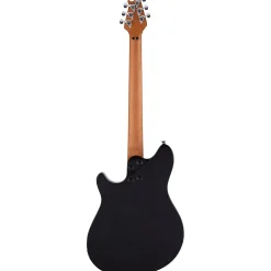 EVH - Wolfgang® Special QM - Baked Maple Fingerboard - Charcoal Burst