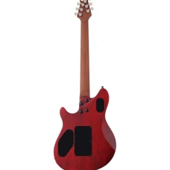 EVH - Wolfgang® Standard Exotic Bocote - Baked Maple Fingerboard - Natural