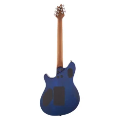EVH - Wolfgang Standard Quilted Maple, Baked Maple Fingerboard - Northern Lights