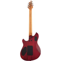 EVH - Wolfgang® WG Standard Exotic Spalted Maple, Baked Maple Fingerboard, Natural