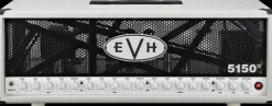 EVH 5150III 100w Amplifier Head - Ivory