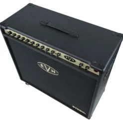 EVH 5150III® 50W EL34 2x12 Combo - Black