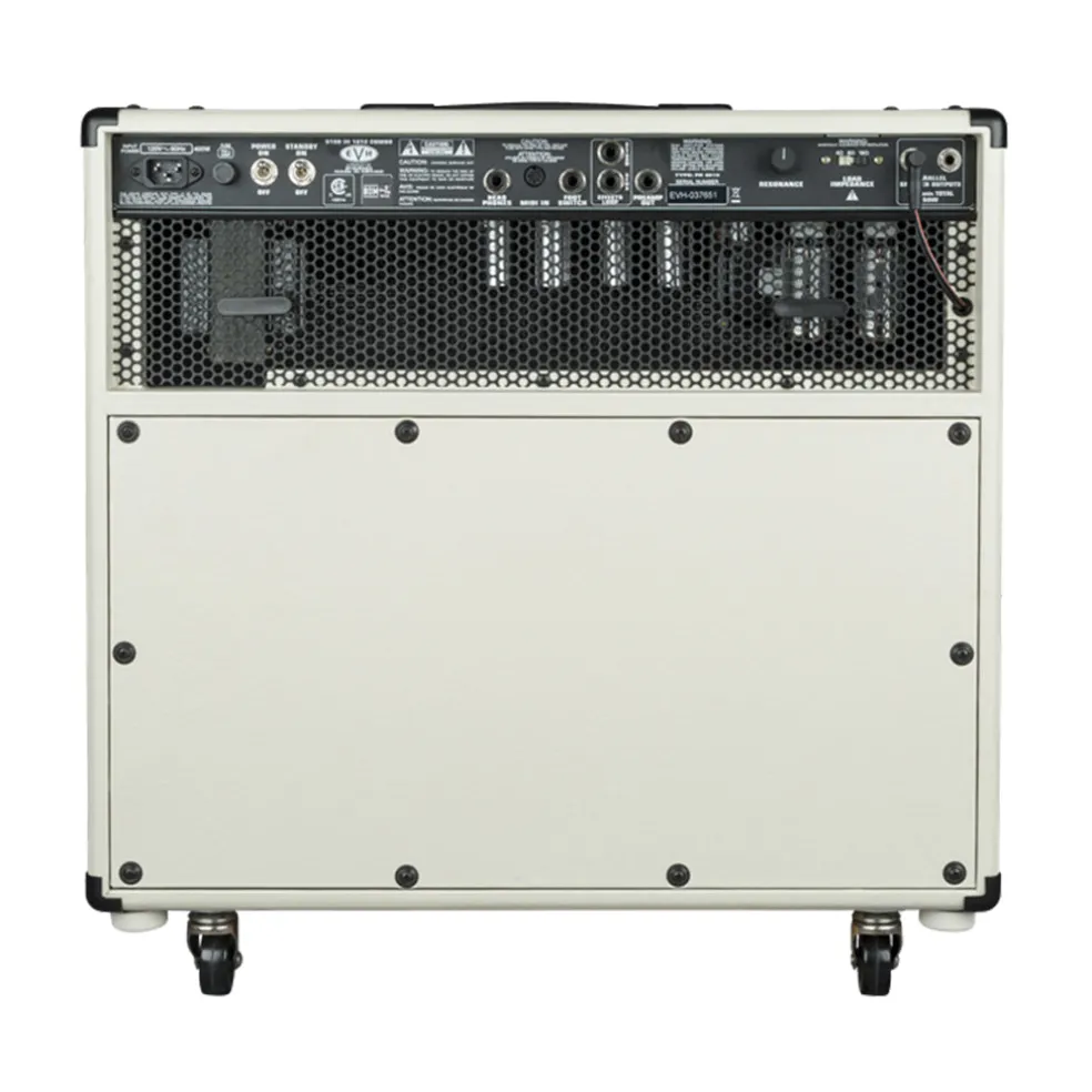 EVH 5150III® 1x12 50W 6L6 Combo, Ivory, 240V AUS