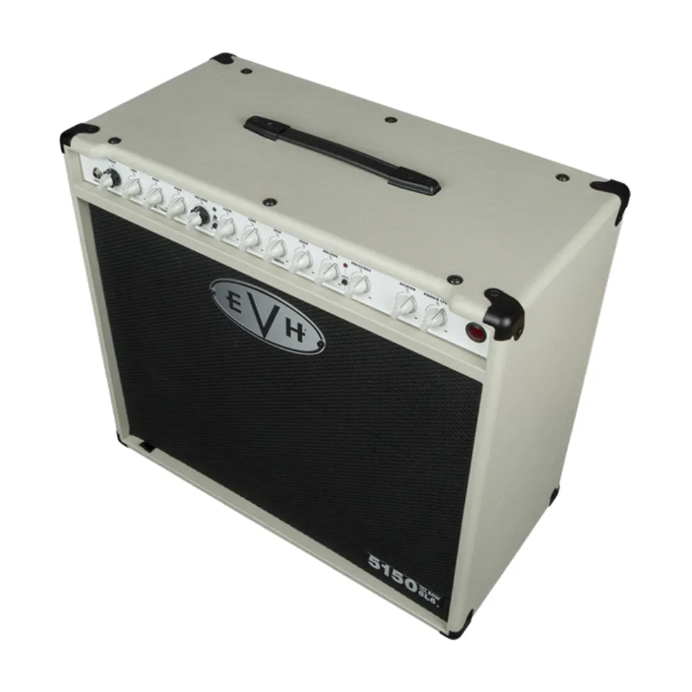 EVH 5150III® 1x12 50W 6L6 Combo, Ivory, 240V AUS