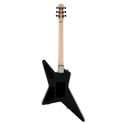EVH Limited Edition Star, Ebony Fingerboard, Stealth Black