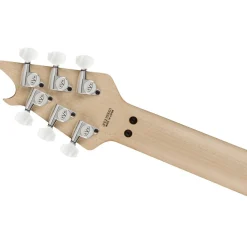 EVH MIJ Series Signature Wolfgang®, Ebony Fingerboard, Ivory