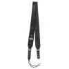 EVH Premium Leather Strap 42" - Black