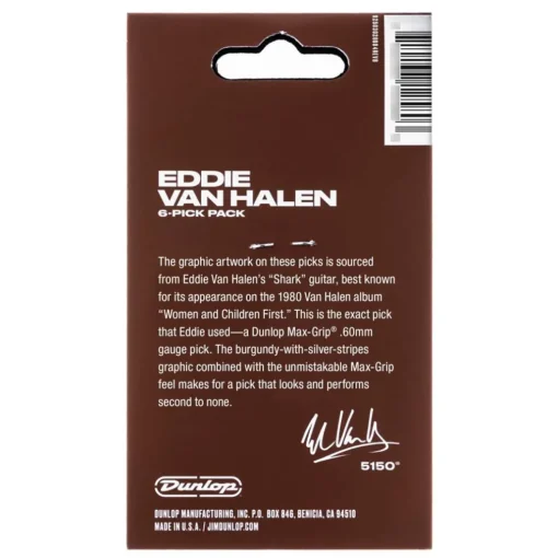 EVH Shark Guitar Players Pack
