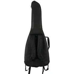 EVH Striped Gig Bag Black and Grey