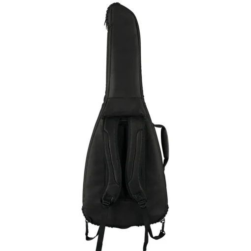 EVH Striped Gig Bag Black and Grey
