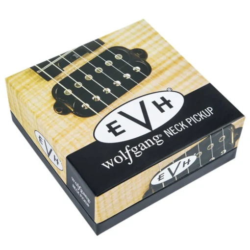 EVH® Wolfgang® Neck Pickup, Black