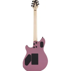 EVH Wolfgang Special - Burgundy Mist Metallic