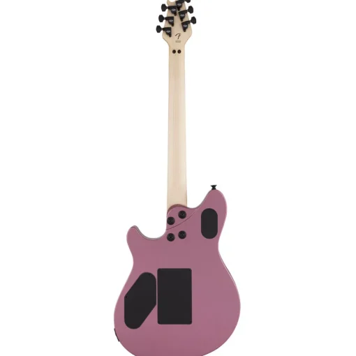 EVH Wolfgang Special - Burgundy Mist Metallic